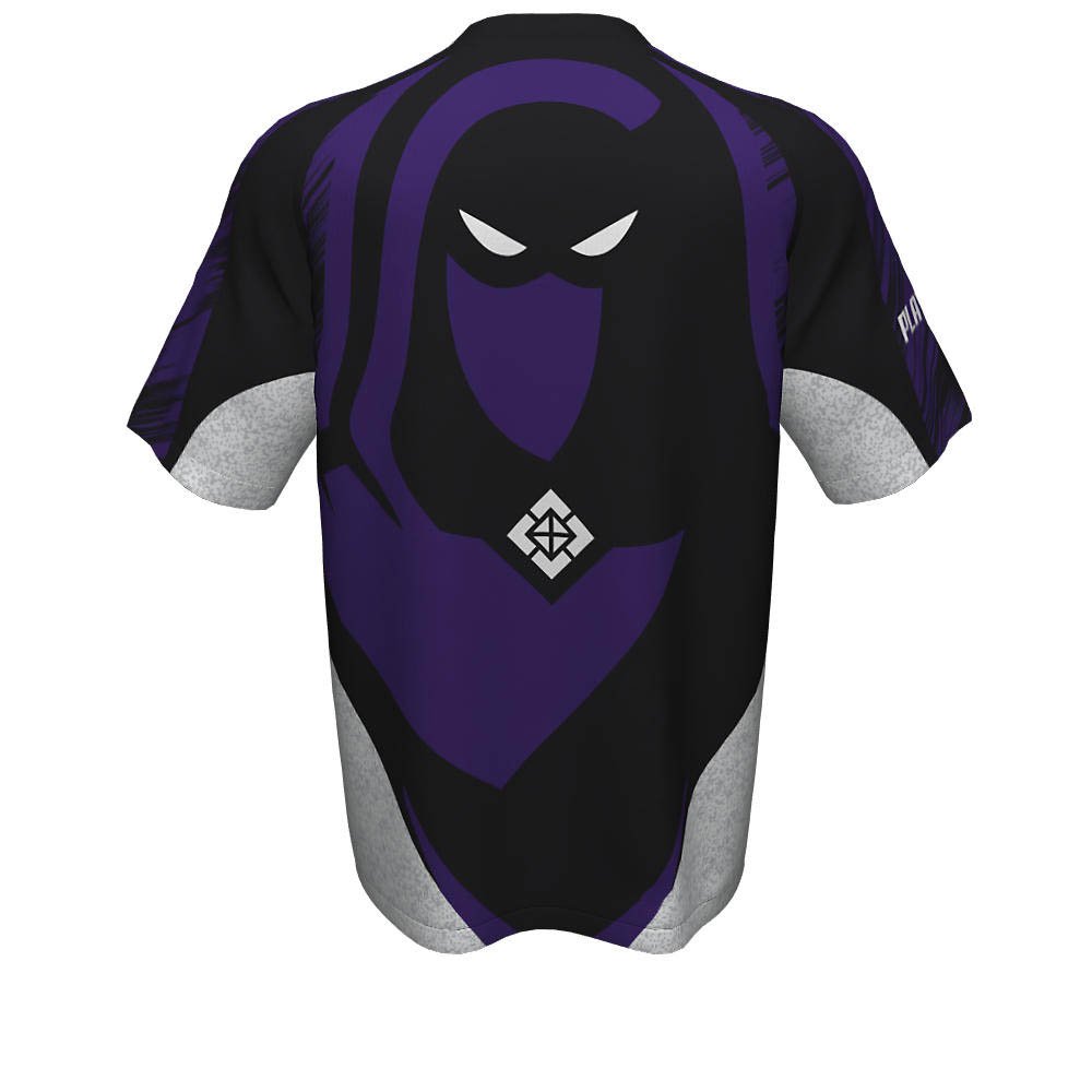 Short Sleeve Jersey