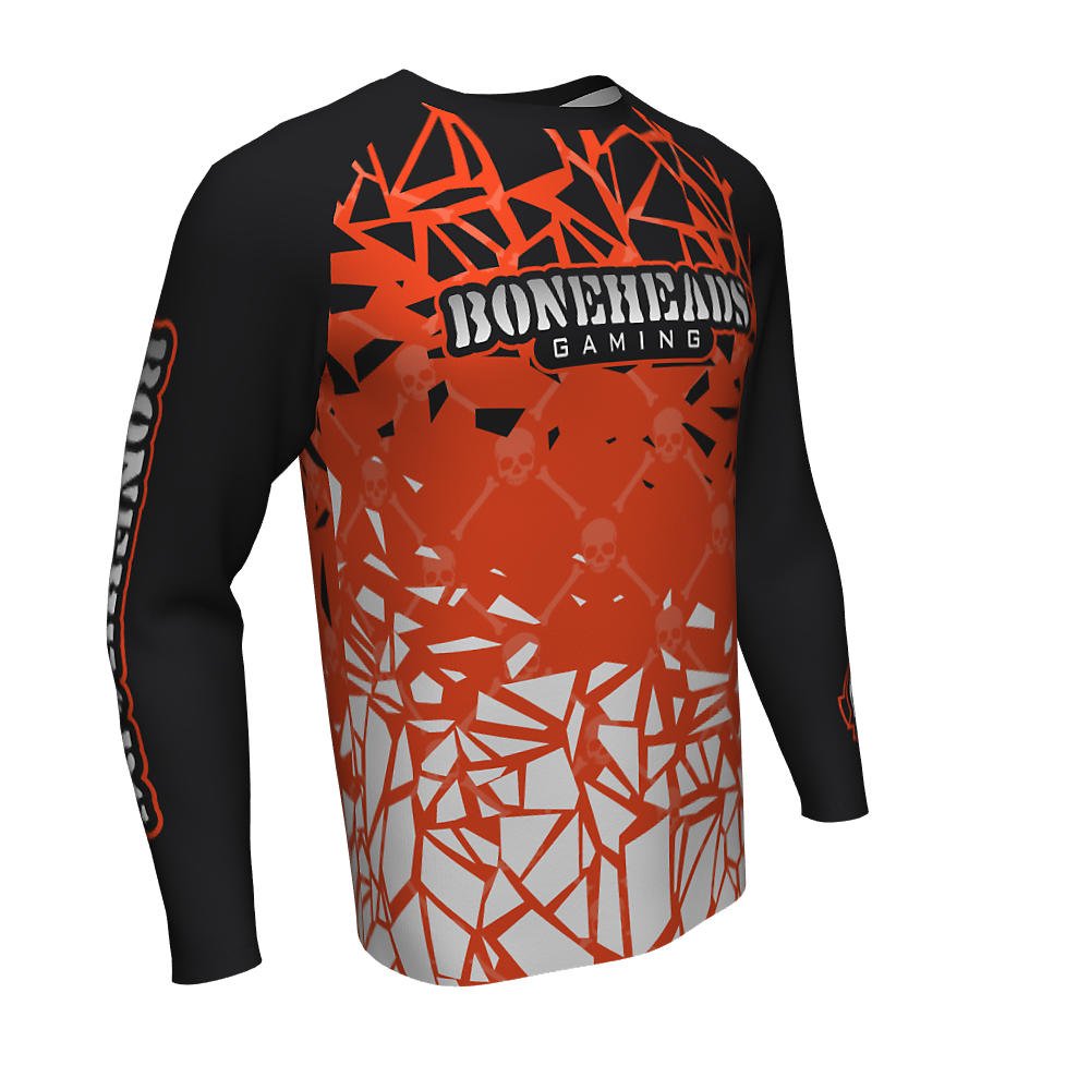 Long Sleeve Jersey