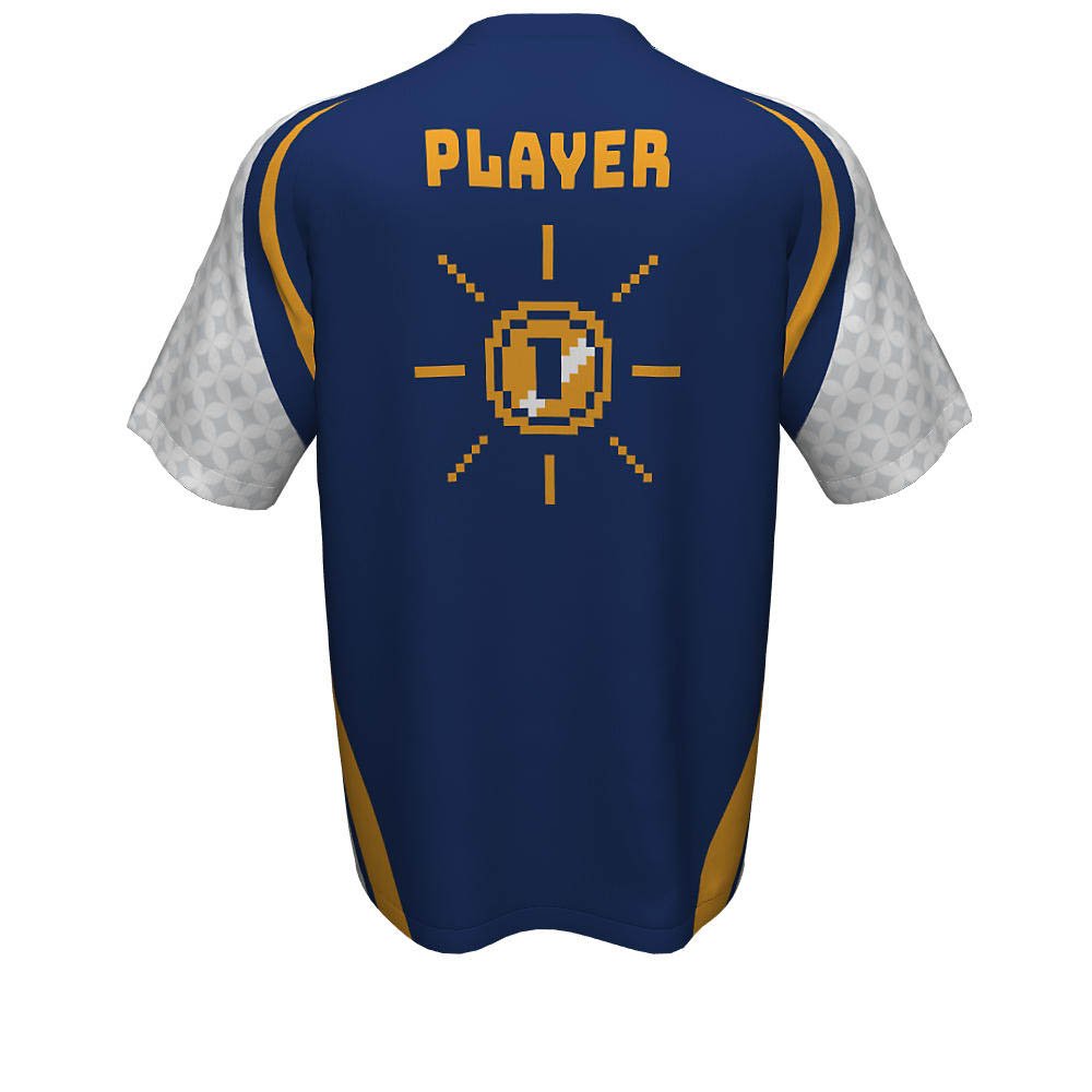 Short Sleeve Jersey