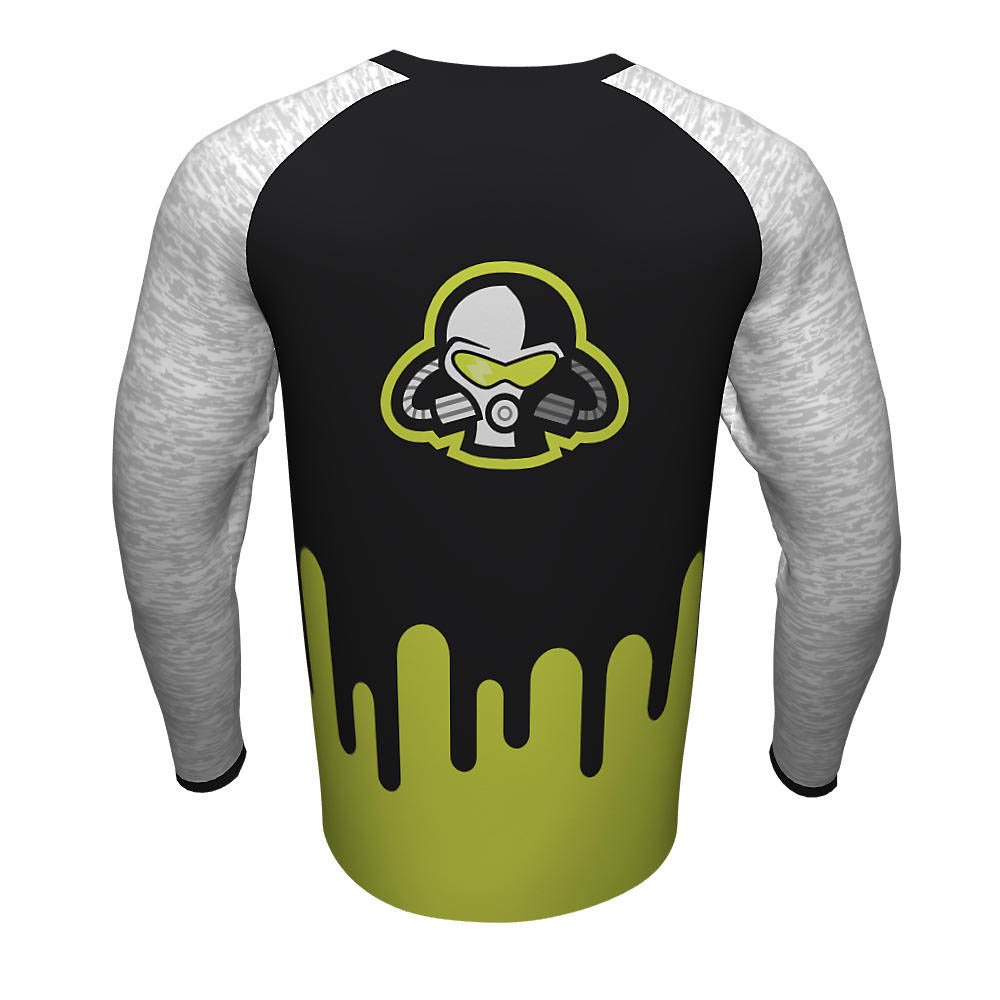 Long Sleeve Jersey