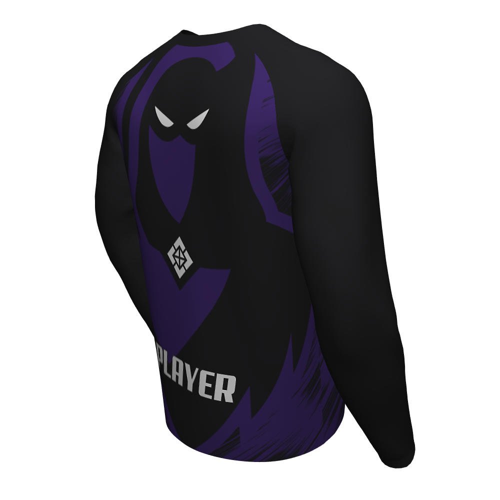 Long Sleeve Jersey